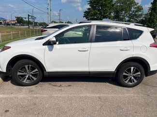 Used 2018 Toyota RAV4 XLE AWD/4WD video 2