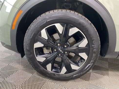 Used 2023 Kia Sportage X-Line image 12