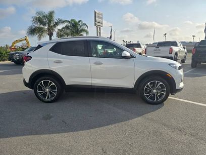 Used 2023 Buick Encore GX Select