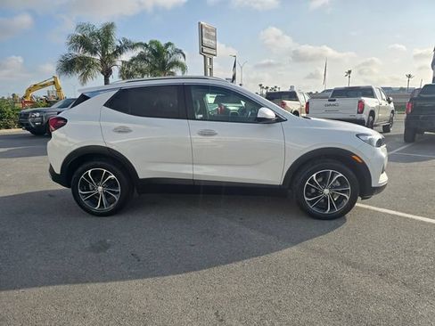 Used 2023 Buick Encore GX Select FWD image 4