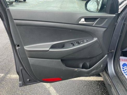 Used 2019 Hyundai Tucson Value image 10