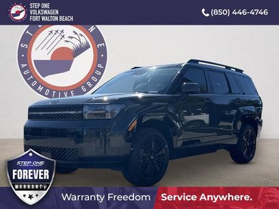 Used 2025 Hyundai Santa Fe Calligraphy