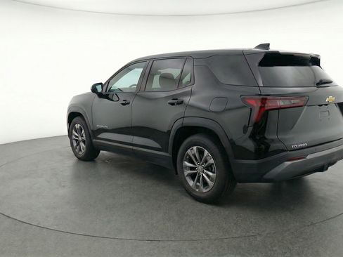 Used 2025 Chevrolet Equinox LT image 6