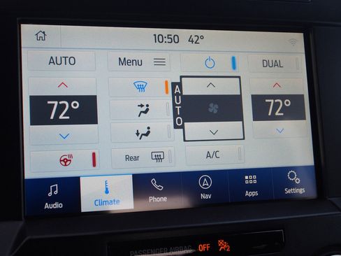 Used 2019 Ford F150 Raptor w/ Equipment Group 802A Luxury image 28