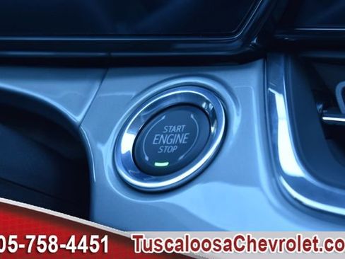 New 2026 Chevrolet Trax LT w/ LT Convenience Package image 29