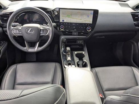 Used 2023 Lexus NX 350 NX 350 Premium image 17
