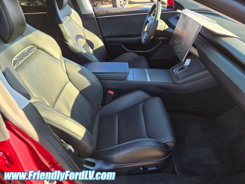 Used 2024 Tesla Model 3 Performance image 14