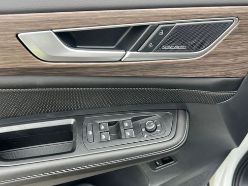 New 2026 Volkswagen Atlas SEL Premium R-Line image 32