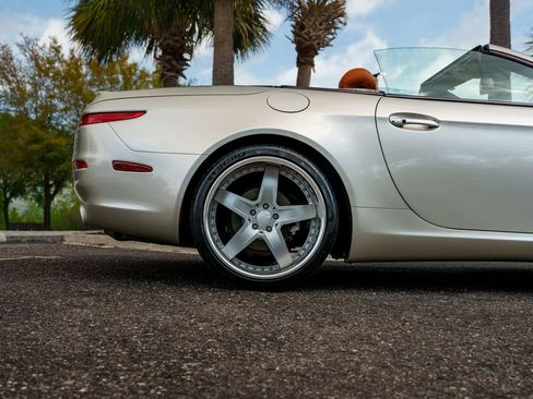 Used 2007 Mercedes-Benz SL 550 image 5