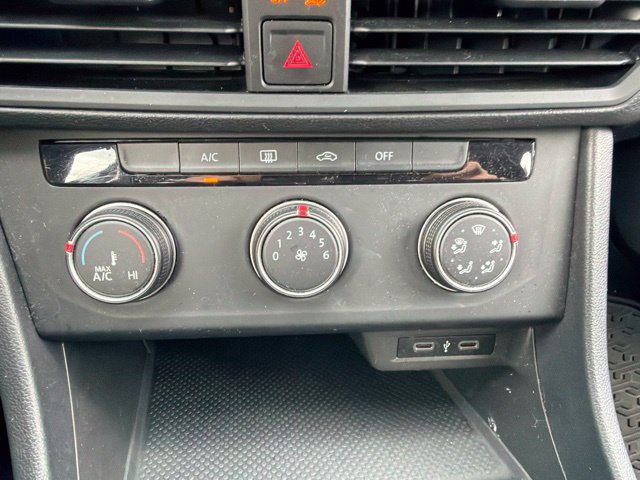 Used 2021 Volkswagen Jetta S FWD image 15
