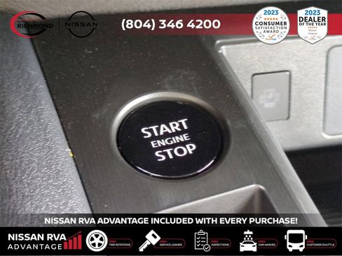 New 2026 Nissan Kicks SV image 27