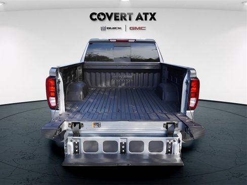 New 2026 GMC Sierra 1500 Elevation w/ Elevation Premium Package image 37
