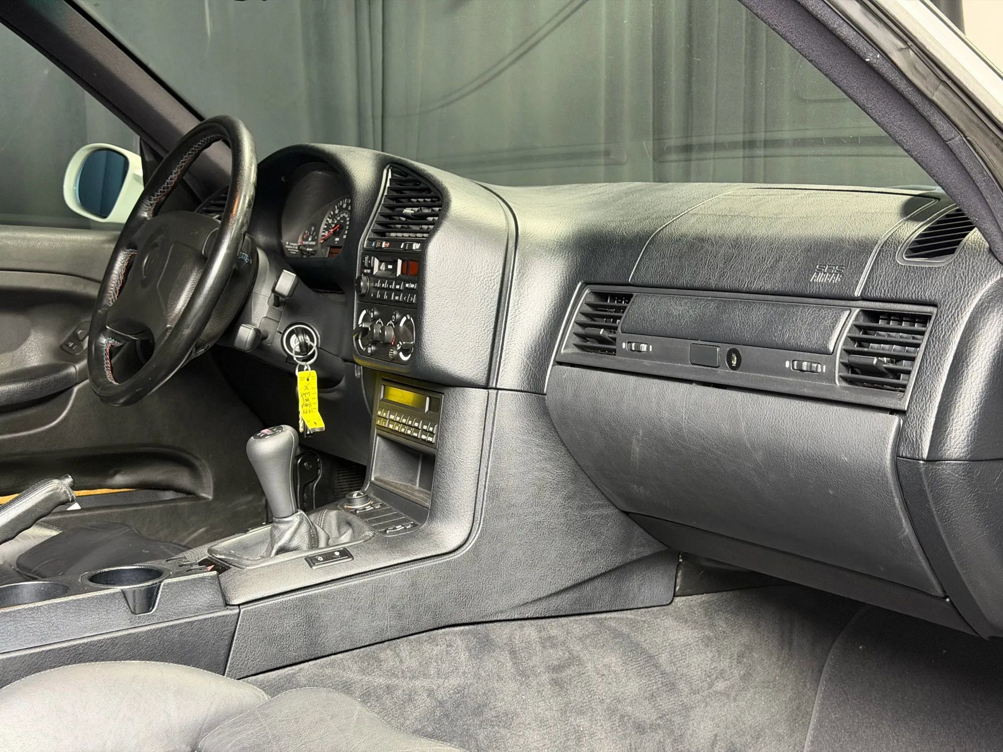 Used 1995 BMW M3 Coupe RWD image 20