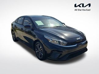 Used 2022 Kia Forte LXS FWD 360° Tour