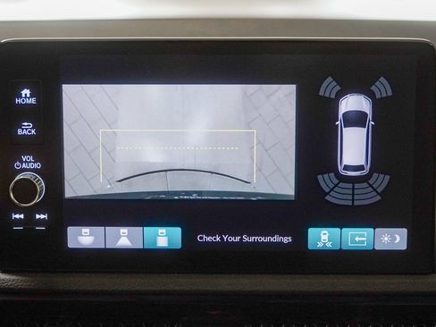 Used 2024 Honda CR-V Sport Touring image 32