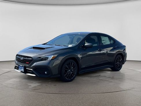 New 2026 Subaru WRX Premium AWD/4WD image 1