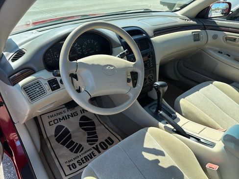 Used 2000 Toyota Solara SE image 16