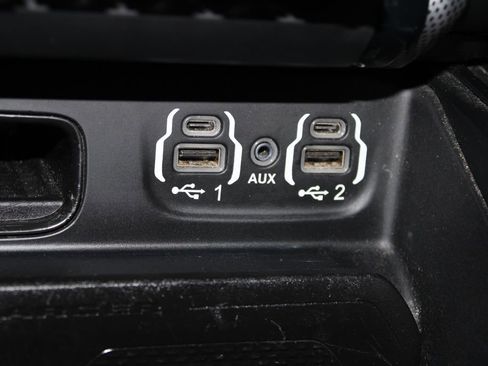 Used 2021 RAM 1500 Limited w/ Night Edition image 46