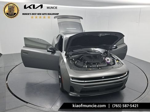 Used 2026 Dodge Charger Scat Pack AWD/4WD image 49