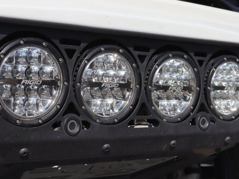 Used 2024 Ford F150 Raptor w/ Equipment Group 803A Raptor R image 37