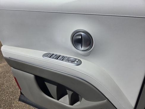 New 2026 Hyundai Palisade FWD Hybrid image 13