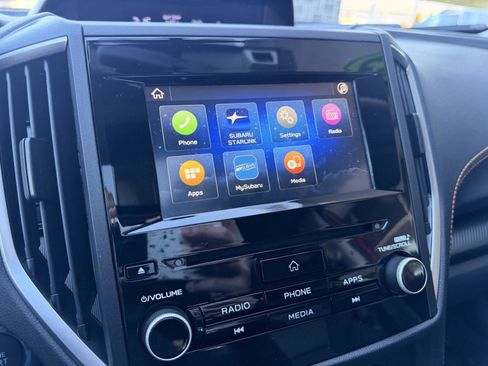 Certified 2023 Subaru Crosstrek 2.0i Premium image 21