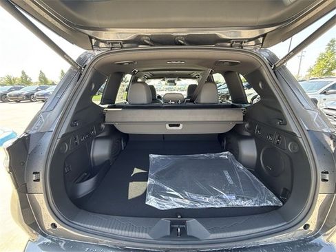 New 2025 Subaru Forester Limited image 24