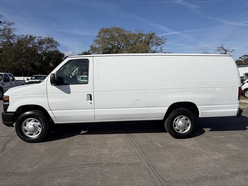 Used 2013 Ford E-350 and Econoline 350 Extended Super Duty w/ PWR Group image 5