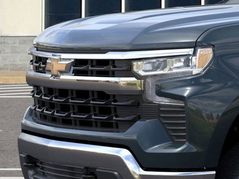 New 2026 Chevrolet Silverado 1500 LT image 13