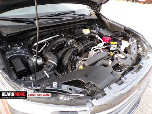 Used 2025 Subaru Forester Premium w/ Convenience Package #1 image 48