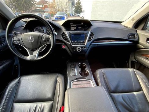 Used 2020 Acura MDX SH-AWD image 14