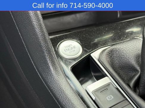 Used 2023 Volkswagen Taos SE FWD image 23