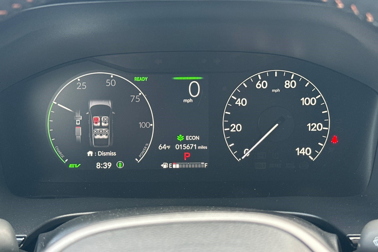 Used 2025 Honda CR-V Sport-L image 22