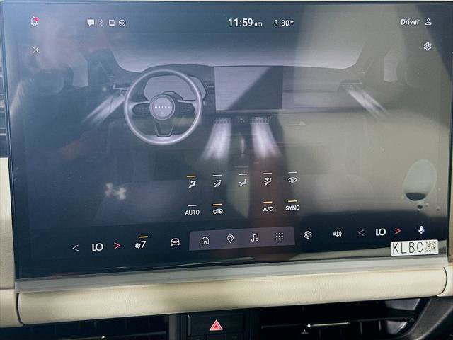 New 2026 MAZDA CX-5 Select AWD/4WD image 13