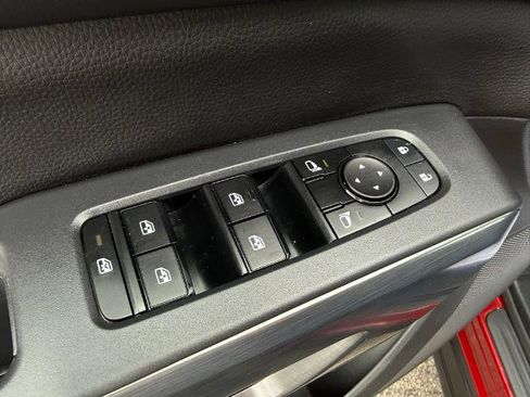 Certified 2023 Nissan Pathfinder Rock Creek image 21