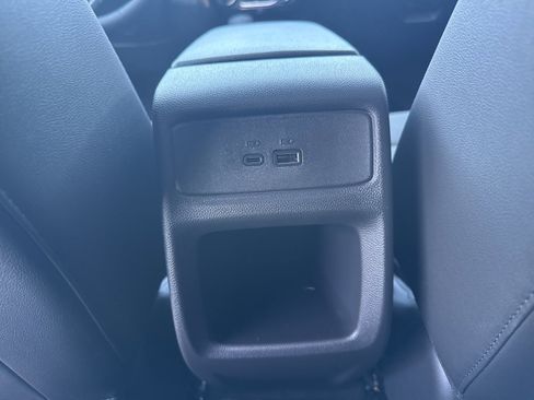 New 2026 Chevrolet Trax LT w/ Sunroof Package image 14