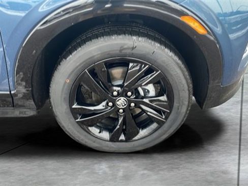 New 2026 Buick Encore GX Sport Touring w/ Comfort Package image 25