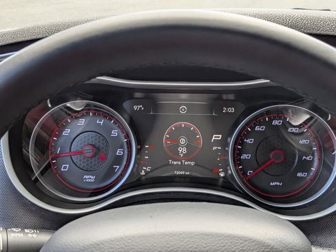 Certified 2018 Dodge Charger R/T RWD image 24