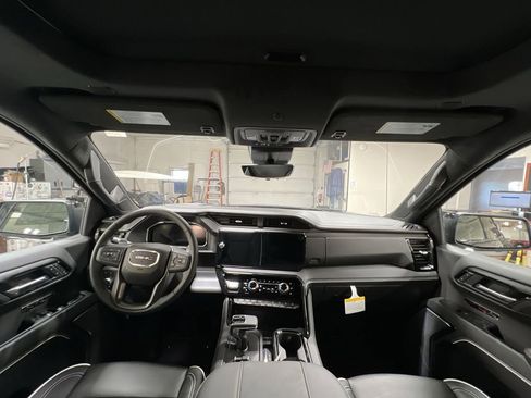 New 2026 GMC Sierra 1500 AT4X image 21