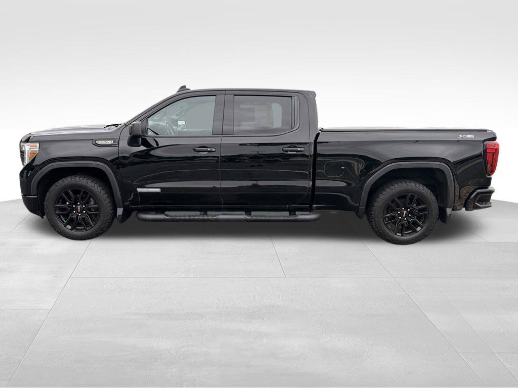 Used 2021 GMC Sierra 1500 Elevation AWD/4WD image 4