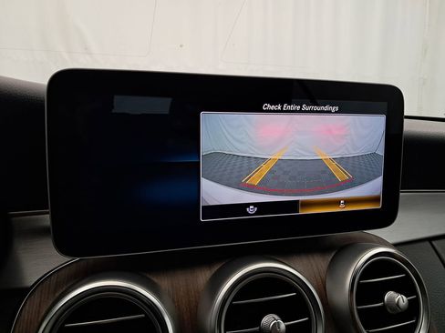 Used 2019 Mercedes-Benz C 300 4MATIC Cabriolet image 28