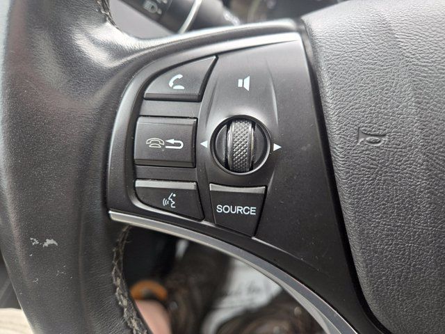 Used 2020 Acura MDX SH-AWD image 25