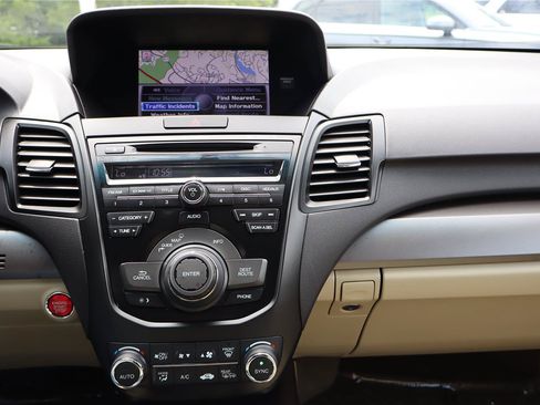 Used 2015 Acura RDX FWD w/ Technology Package image 19