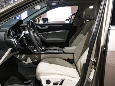 Used 2019 Audi A6 3.0T Premium Plus image 4