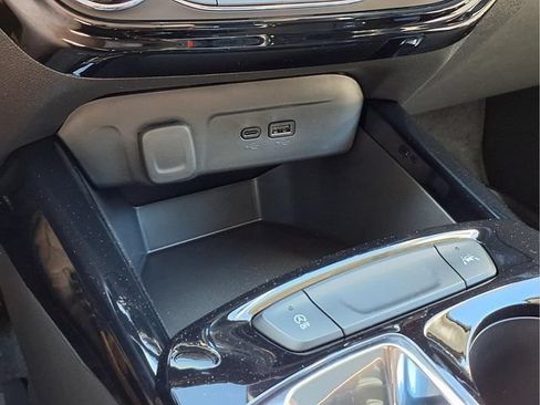 New 2026 Chevrolet Trax ACTIV w/ Driver Confidence Package FWD image 9