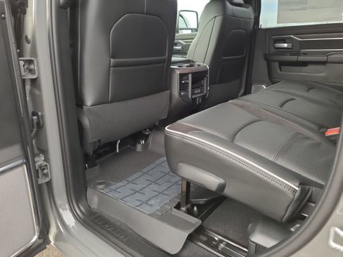 New 2026 RAM 3500 Laramie image 20