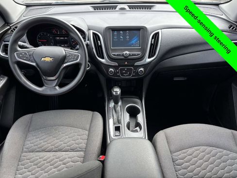 Used 2018 Chevrolet Equinox LT FWD image 9