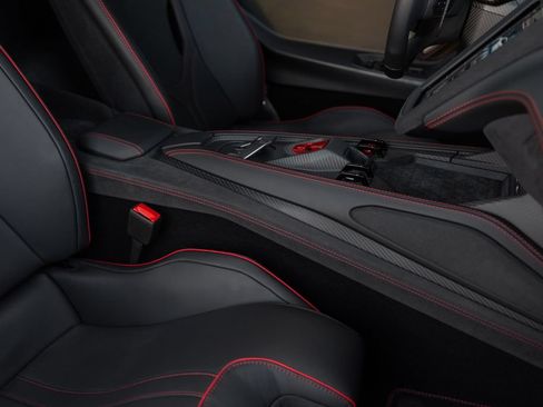 Used 2026 Lamborghini Temerario AWD/4WD image 20