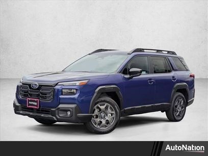 New 2026 Subaru Outback Premium