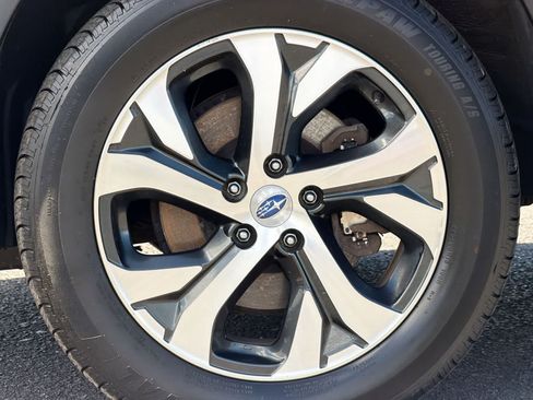 Used 2020 Subaru Outback Limited AWD/4WD image 14